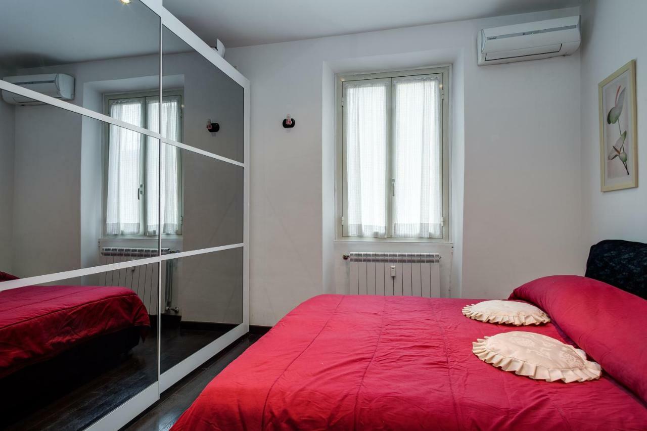 Appartement Mammamia *